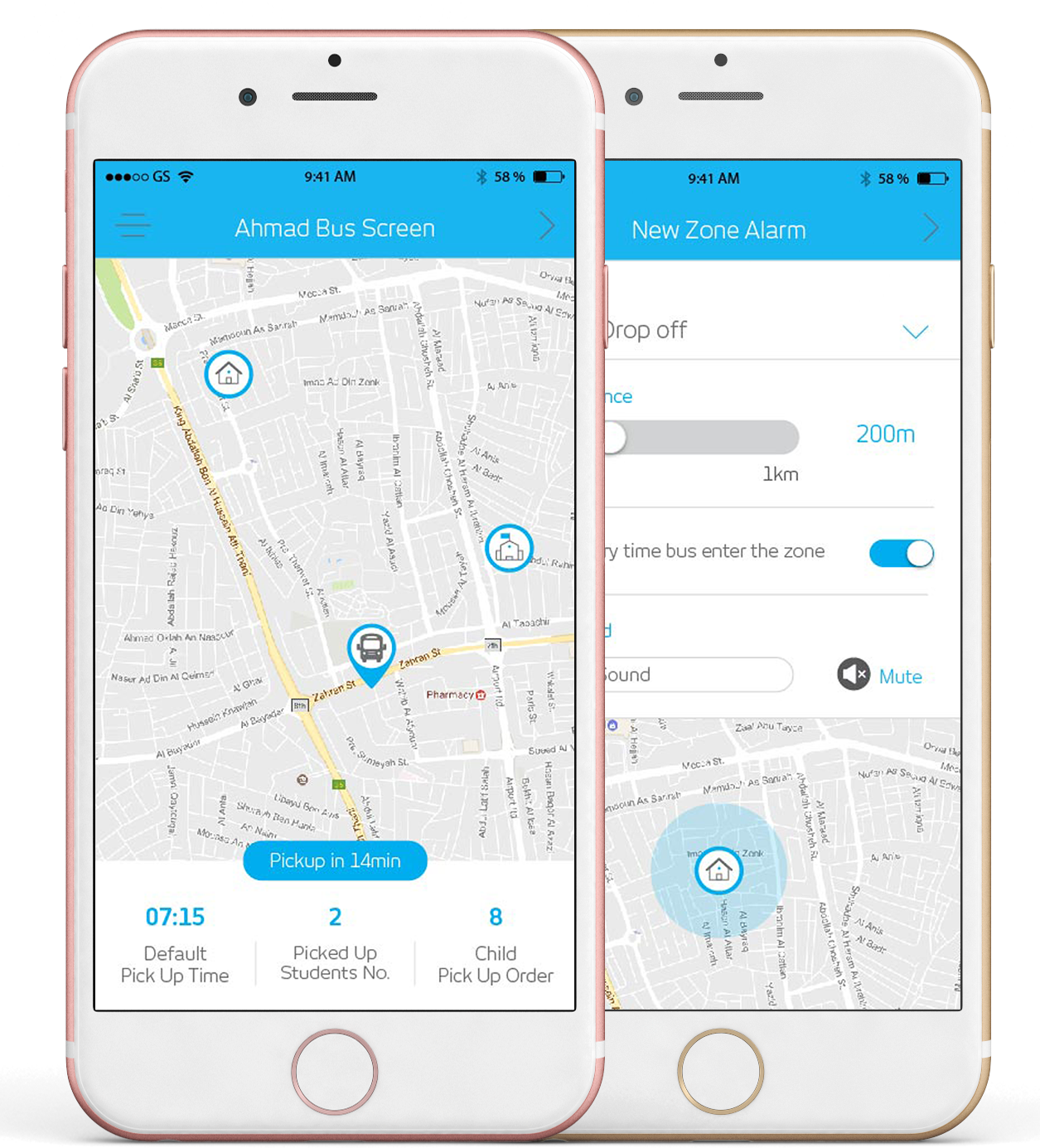 CyberWeaves – Software development